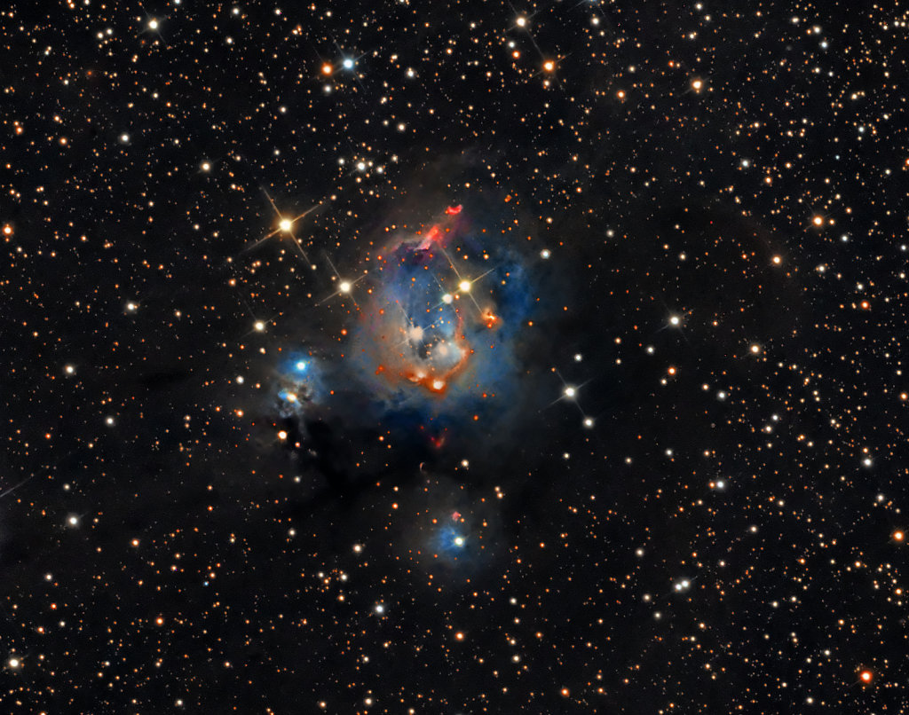 NGC7129