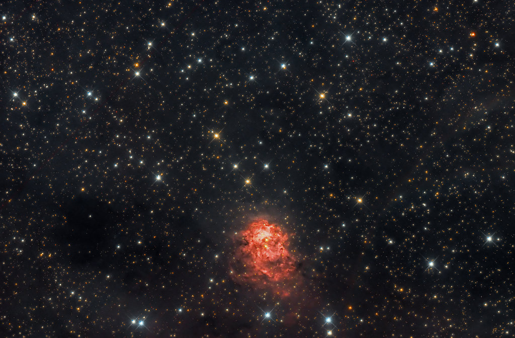 NGC 7538